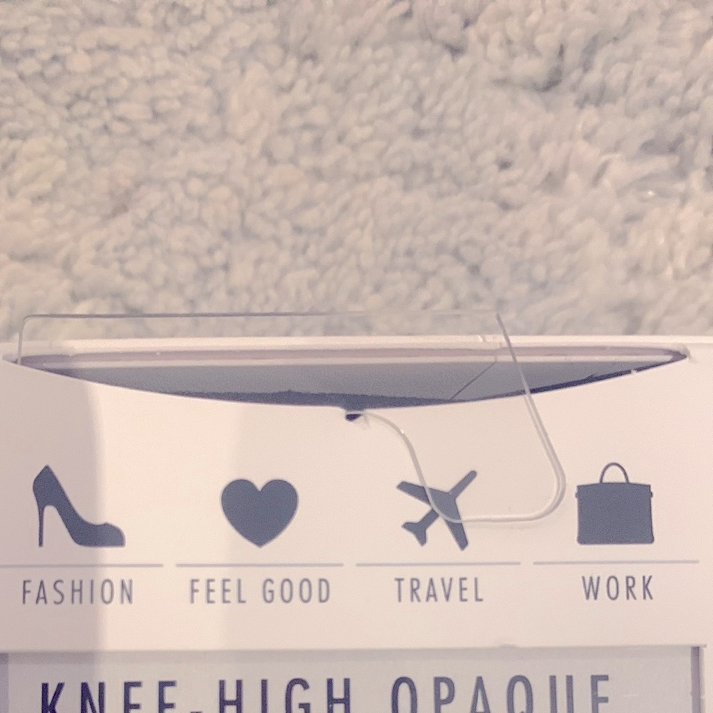 ITEM M6 - Shape Leggings Opaque - Picture 11 of 15